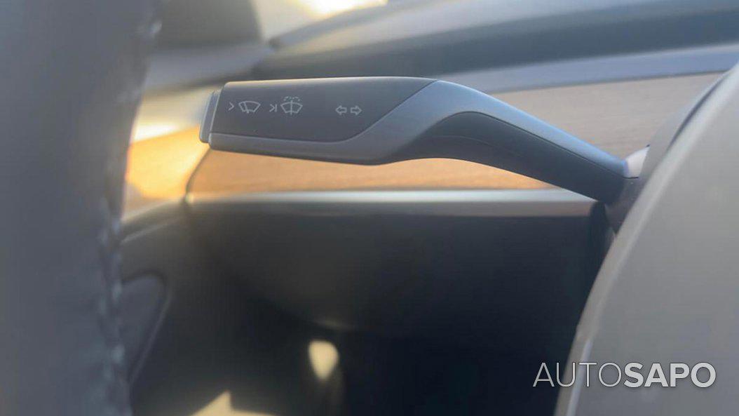 Tesla Model 3 Long-Range Dual Motor AWD de 2021