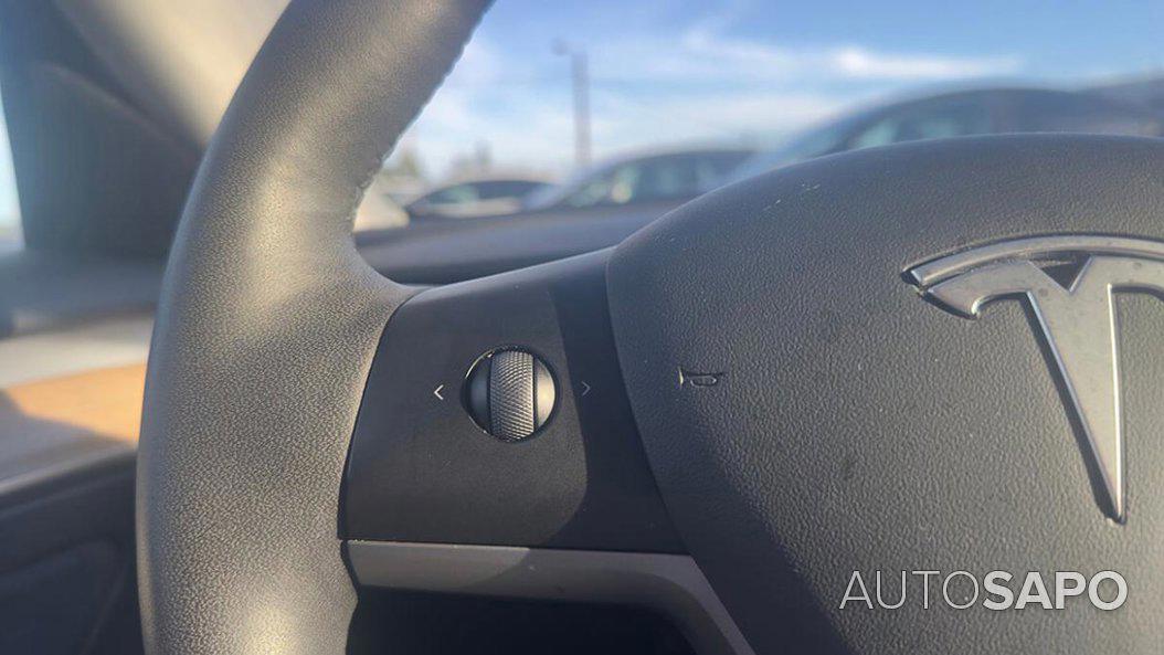 Tesla Model 3 Long-Range Dual Motor AWD de 2021