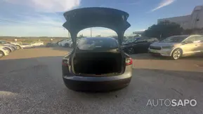 Tesla Model 3 Long-Range Dual Motor AWD de 2021