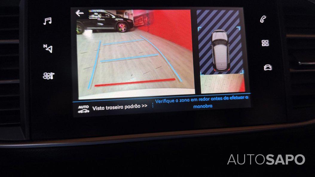 Peugeot 308 1.2 PureTech GT Line EAT8 de 2019