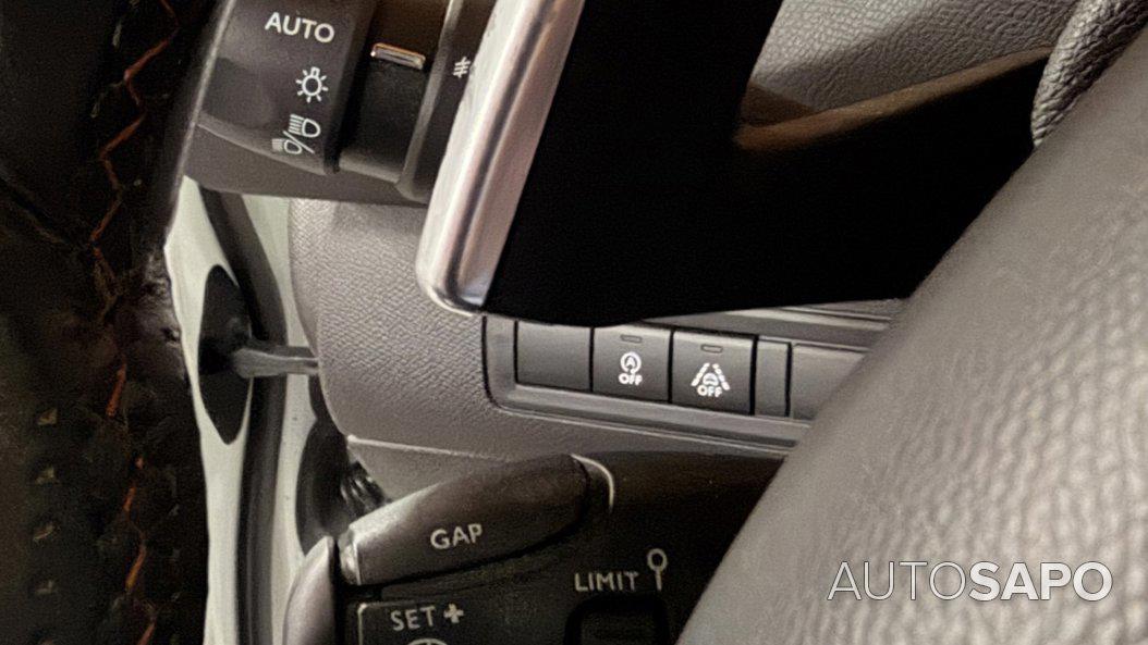 Peugeot 308 1.2 PureTech GT Line EAT8 de 2019