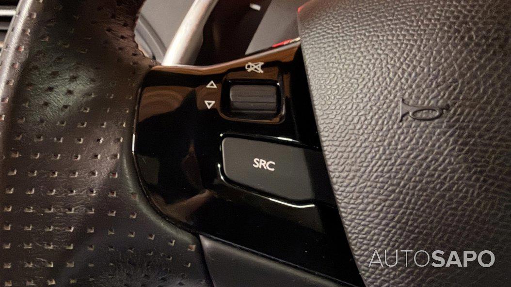 Peugeot 308 1.2 PureTech GT Line EAT8 de 2019