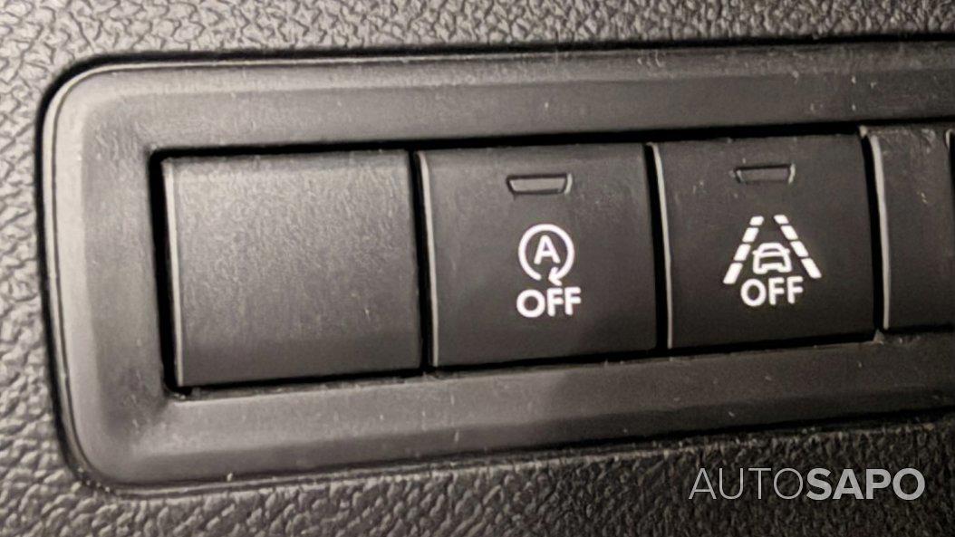 Peugeot 308 1.2 PureTech GT Line EAT8 de 2019