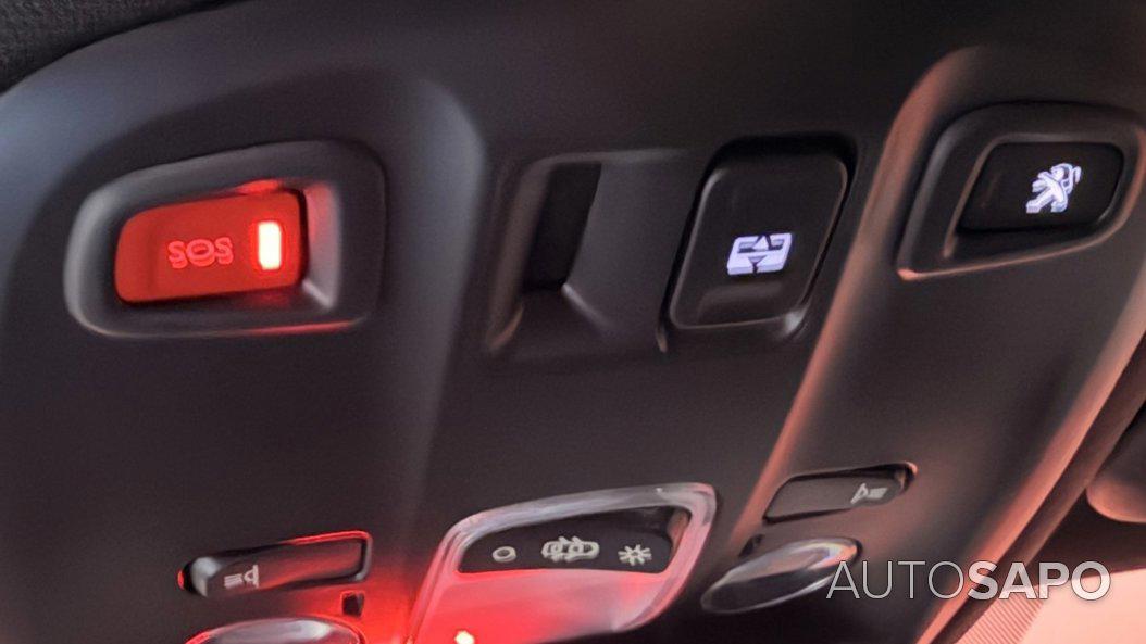 Peugeot 308 1.2 PureTech GT Line EAT8 de 2019