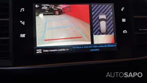 Peugeot 308 1.2 PureTech GT Line EAT8 de 2019