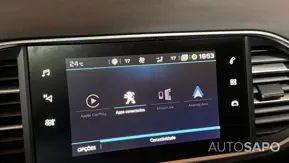 Peugeot 308 1.2 PureTech GT Line EAT8 de 2019