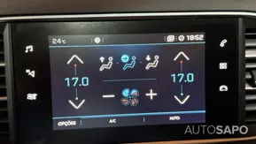 Peugeot 308 1.2 PureTech GT Line EAT8 de 2019