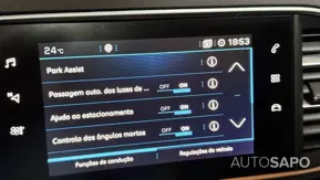 Peugeot 308 1.2 PureTech GT Line EAT8 de 2019