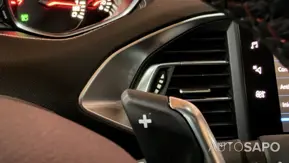 Peugeot 308 1.2 PureTech GT Line EAT8 de 2019