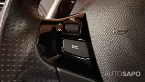 Peugeot 308 1.2 PureTech GT Line EAT8 de 2019