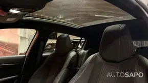 Peugeot 308 1.2 PureTech GT Line EAT8 de 2019