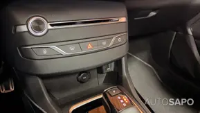 Peugeot 308 1.2 PureTech GT Line EAT8 de 2019