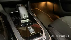 Peugeot 308 1.2 PureTech GT Line EAT8 de 2019