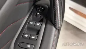 Peugeot 308 1.2 PureTech GT Line EAT8 de 2019