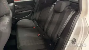 Peugeot 308 1.2 PureTech GT Line EAT8 de 2019