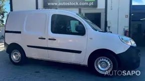 Renault Kangoo 1.5 dCi Business de 2016