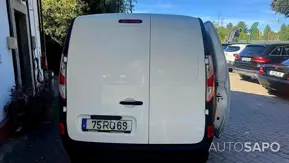 Renault Kangoo 1.5 dCi Business de 2016
