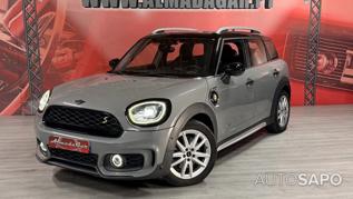 MINI Countryman de 2021