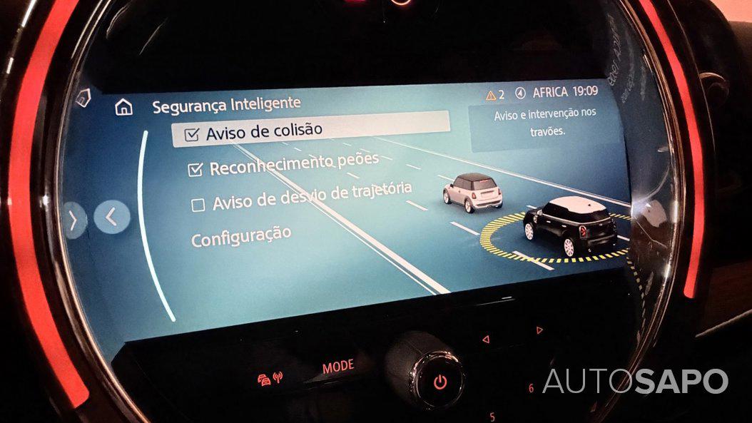 MINI Countryman de 2021