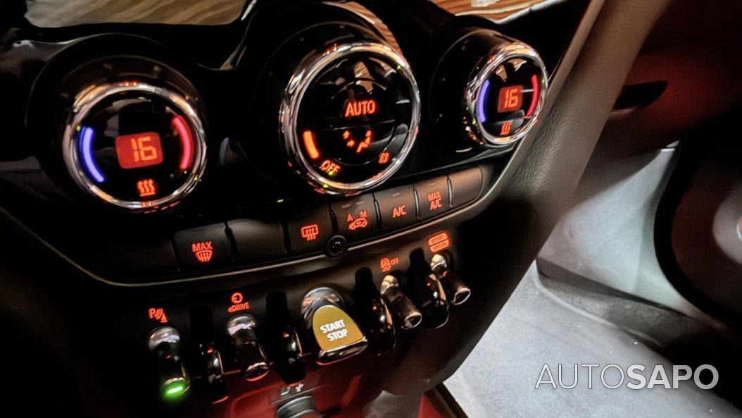 MINI Countryman de 2021