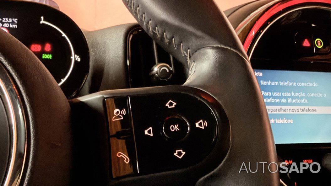 MINI Countryman de 2021