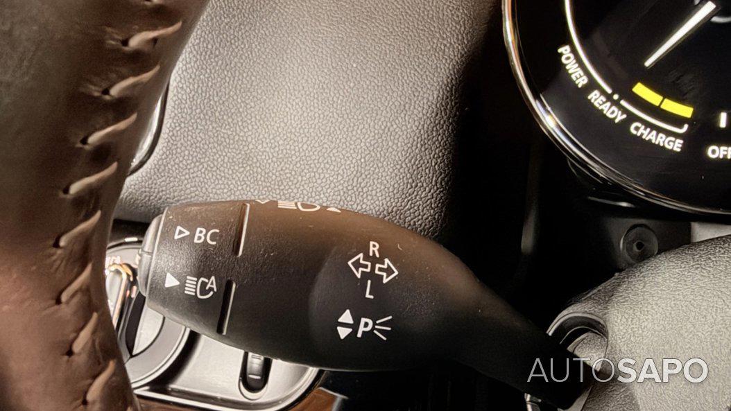 MINI Countryman de 2021