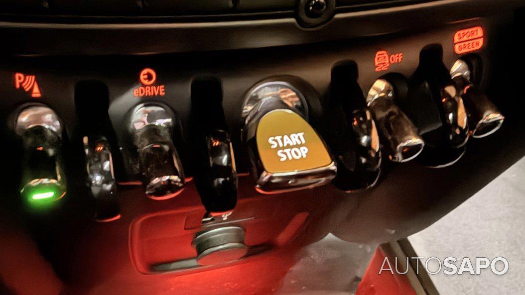 MINI Countryman de 2021