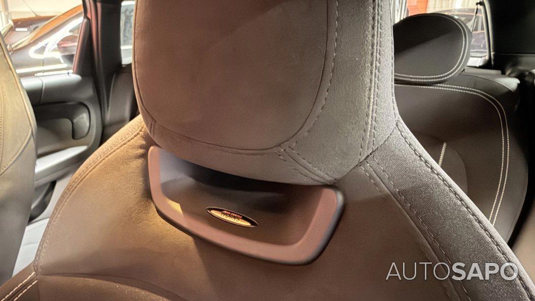 MINI Countryman de 2021