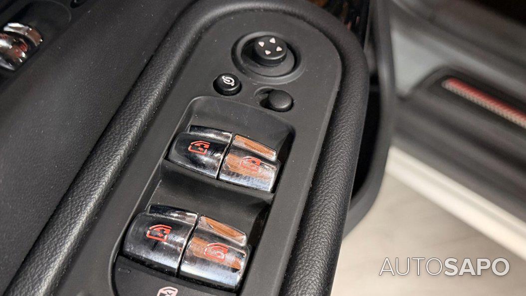 MINI Countryman de 2021