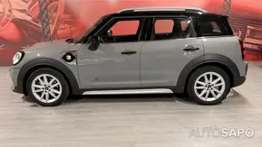 MINI Countryman de 2021