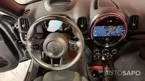MINI Countryman de 2021