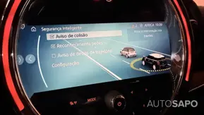 MINI Countryman de 2021