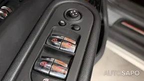 MINI Countryman de 2021