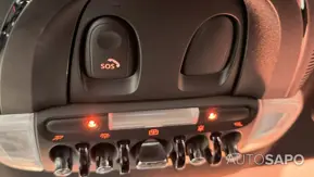 MINI Countryman de 2021