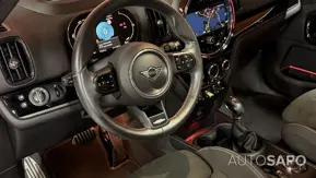 MINI Countryman de 2021