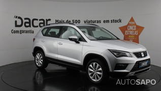 Seat Ateca 2.0 TDI Style de 2022