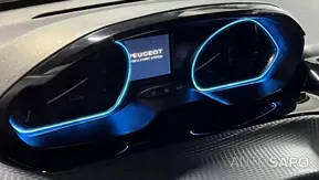 Peugeot 2008 1.2 PureTech GT Line de 2017