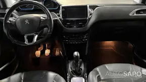Peugeot 2008 1.2 PureTech GT Line de 2017