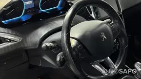 Peugeot 2008 1.2 PureTech GT Line de 2017
