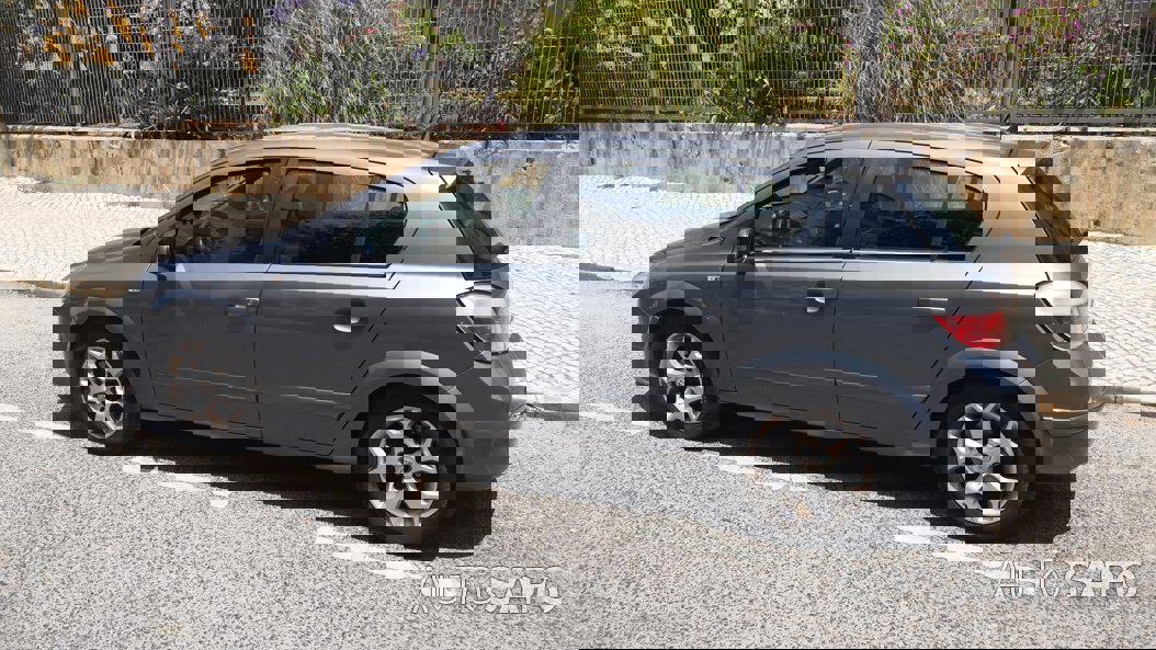 Opel Astra 1.3 CDTi de 2005