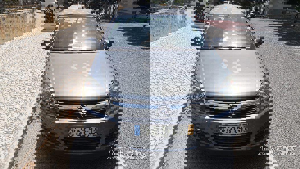 Opel Astra 1.3 CDTi de 2005