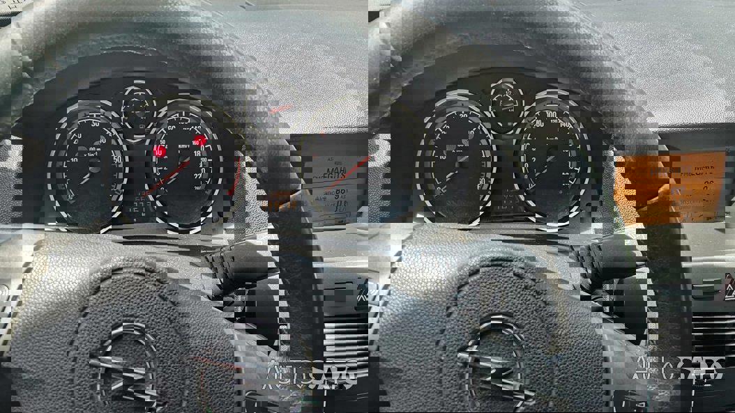 Opel Astra 1.3 CDTi de 2005