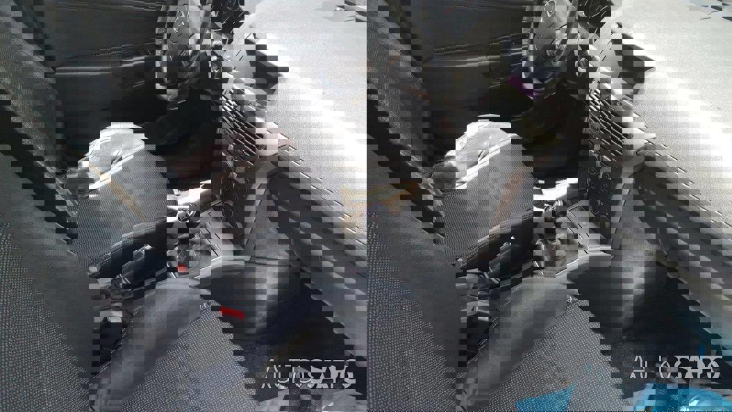 Opel Astra 1.3 CDTi de 2005