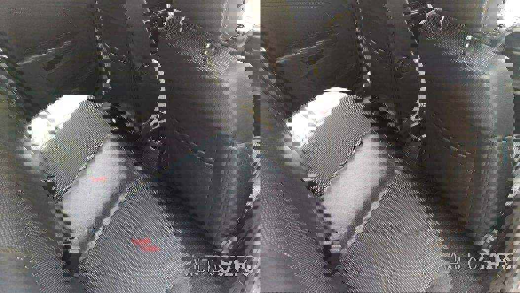 Opel Astra 1.3 CDTi de 2005