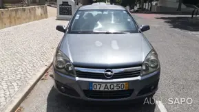 Opel Astra 1.3 CDTi de 2005