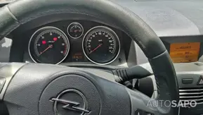 Opel Astra 1.3 CDTi de 2005