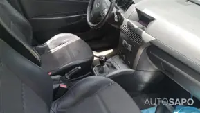 Opel Astra 1.3 CDTi de 2005