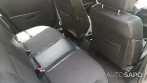 Opel Astra 1.3 CDTi de 2005