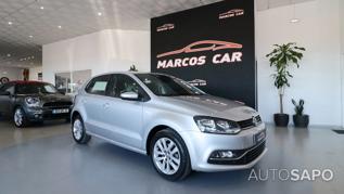 Volkswagen Polo 1.0 Confortline de 2014