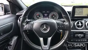 Mercedes-Benz Classe A de 2013